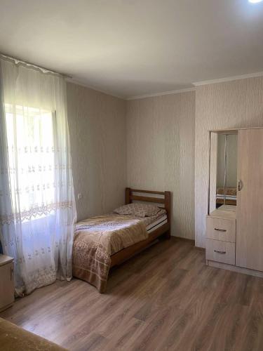 Old Tower Guesthouse - kafe ushguli in Ushguli