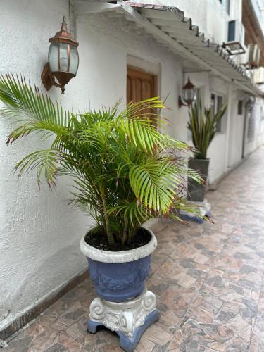 Apartamento en Bocagrande