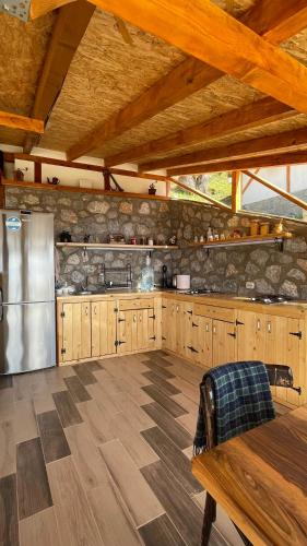 Sunset House in Lagadin