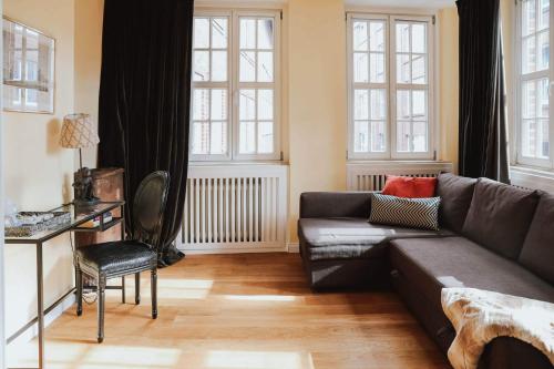 Boutique Hotel Classico Bremen, Bremen (photo 6)