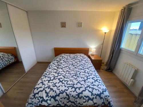 Grand et Cosy T2 a 10min des facultes in Alco