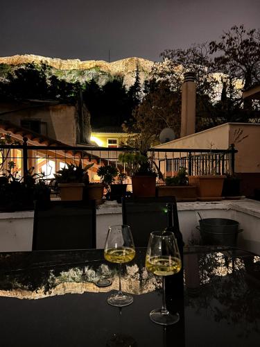 Acropolis 360 Residence,2 bedr, Athens (photo 10)
