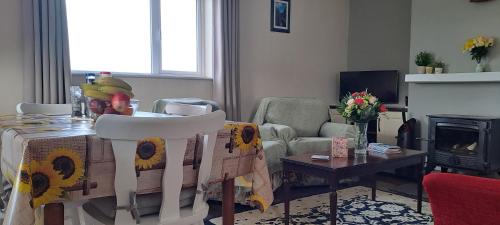 Doolin Farm Apartment in Aughavinna