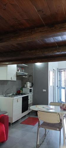 La Casetta Di Marta ai Quattro Canti, Palermo (fotografie 2)