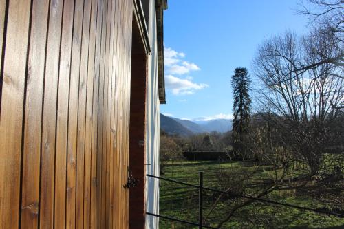 Grange KANDERATZEA in Montory