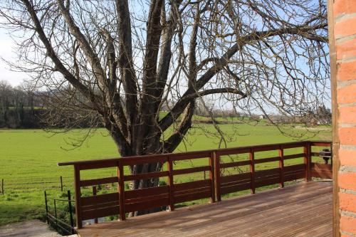 Grange KANDERATZEA in Montory