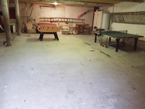 Grange KANDERATZEA in Montory