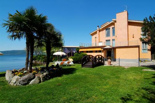 Hotel La Bella Venere