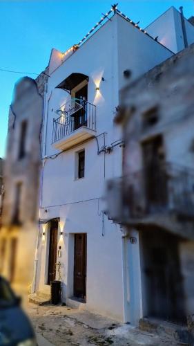 Casa Vicolo Castello 5