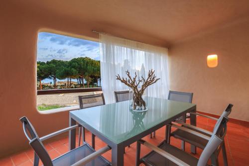 Vilalara Thalassa Resort