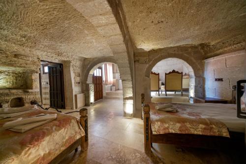 Center Cave Hostel in Göreme