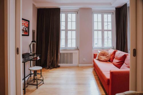 Superior Suite image 2