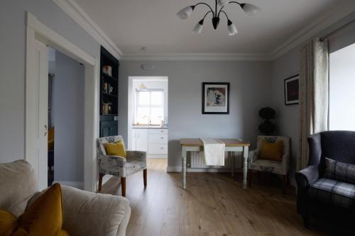 Studio D in Teergonean