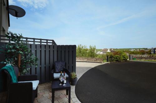 Studio D in Teergonean