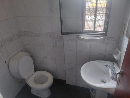 Residencial El Salvador