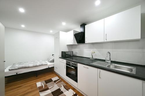 BetonTraum Apartments in ฮาเกิน