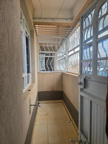 Modern 1BR Kihunguro Ruiru in Ruiru
