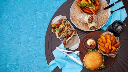 Hotel Arenal Springs Resort & Spa, Fortuna (fotografie 6)