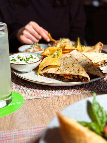 Wyndham Garden Quito