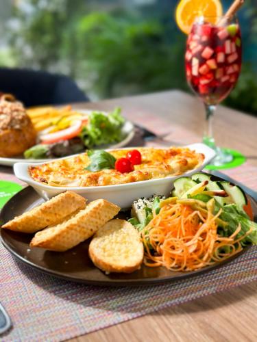 Wyndham Garden Quito