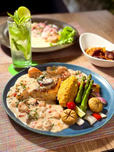 Wyndham Garden Quito