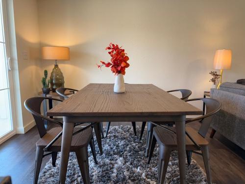 Homestead Village - Two Bedroom Condo Top Floor in Sandpoint (ID)