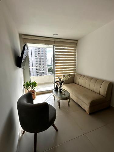 Apartamento en Torices