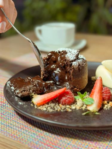 Wyndham Garden Quito