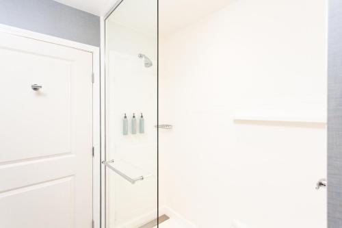 Hearing Accessible, 2 Bedroom 2 room Suite