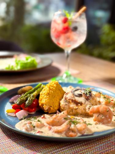 Wyndham Garden Quito