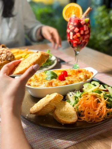 Wyndham Garden Quito