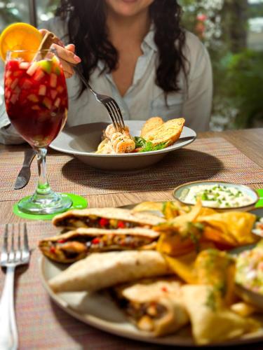 Wyndham Garden Quito