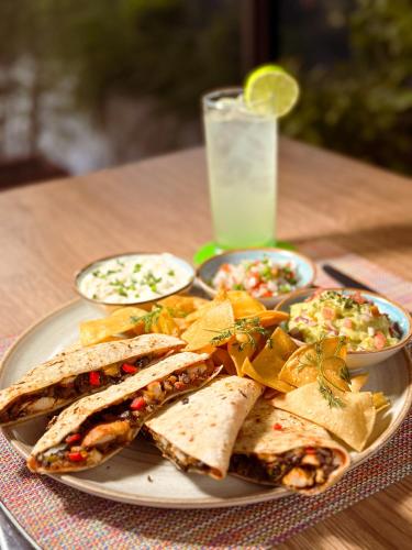 Wyndham Garden Quito