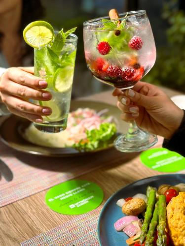 Wyndham Garden Quito