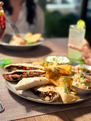 Wyndham Garden Quito