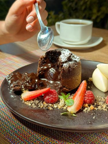 Wyndham Garden Quito