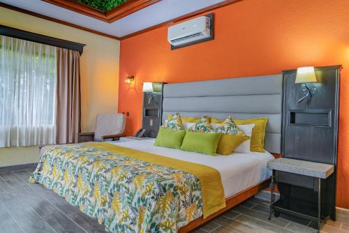 Hotel Arenal Springs Resort & Spa, Fortuna (fotografie 8)