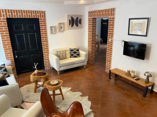 Casa Rosales, Antigua Guatemala (foto 10)