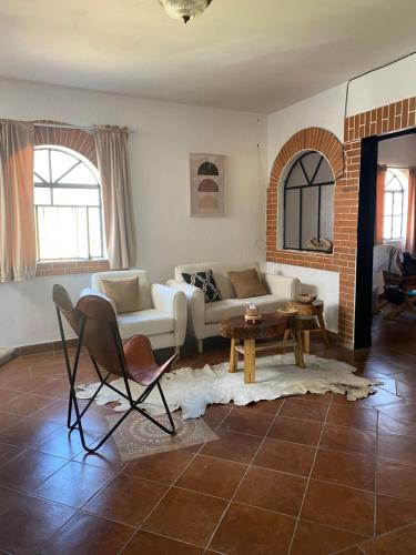 Casa Rosales, Antigua Guatemala (foto 11)