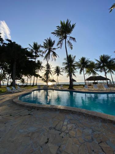 Bitingui Praia Hotel, Japaratinga (foto 10)
