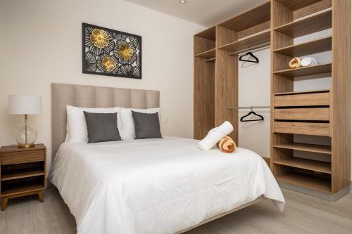 Cumbres Garden luxury apartments - By Aloja RV, Cancún (Foto 7)