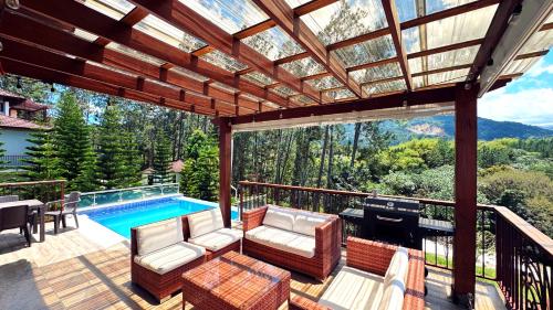 Facilities, Vista del Campo Country Club & Villas in Jarabacoa