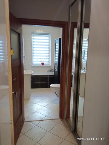 Apartament AQUAPARK
