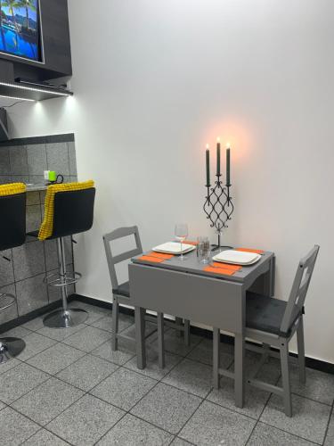 Apartment for couples in Hainburg An Der Donau
