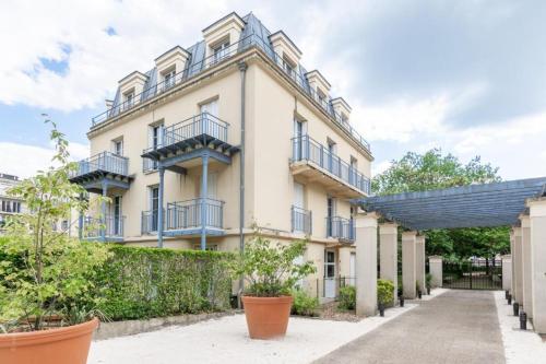 Cosy Home Disney In Two Min - Disneyland Paris