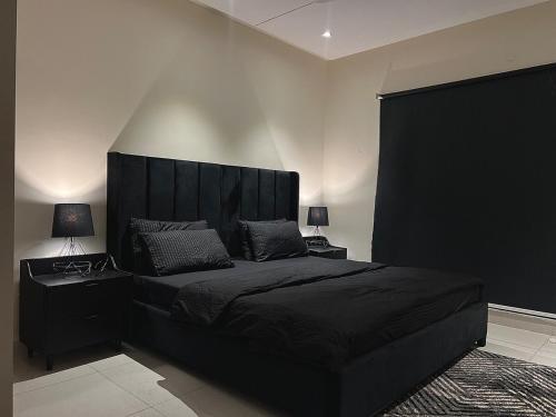 Luxor Apartments & Suites - Indigo - image 9