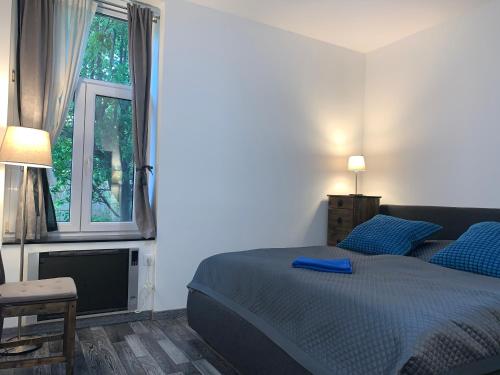 Apartment for couples in Hainburg An Der Donau