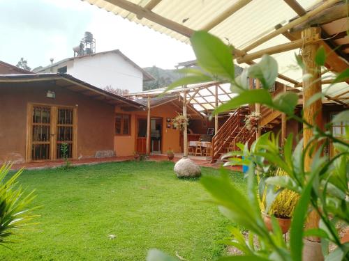 Casa Saywa