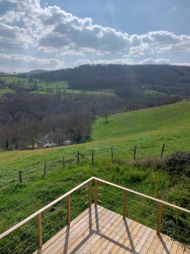 A környék, Gîte Belle Vue à Savigny proche de Lyon (Gite Belle Vue a Savigny proche de Lyon) in L'Arbresle