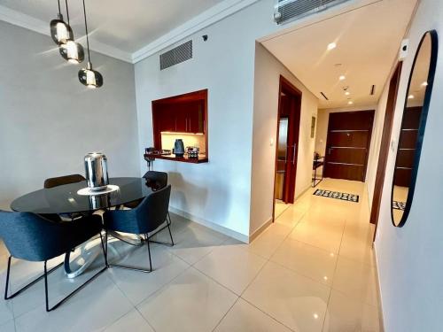 Elegant apartment Dubai downtown, Dubai (Foto 6)